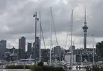 Auckland
