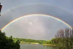 Double Rainbow