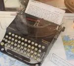 Become a writer like Hemingway