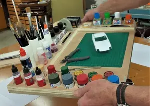 Hobby