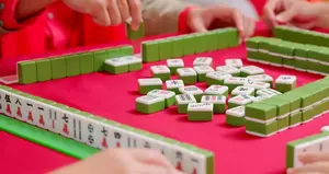 Mahjong