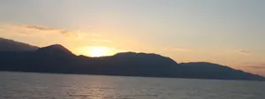 The Sunset of Working is the Sunrise of Retirement