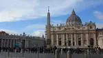 St. Peter's Square