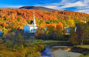 Vermont