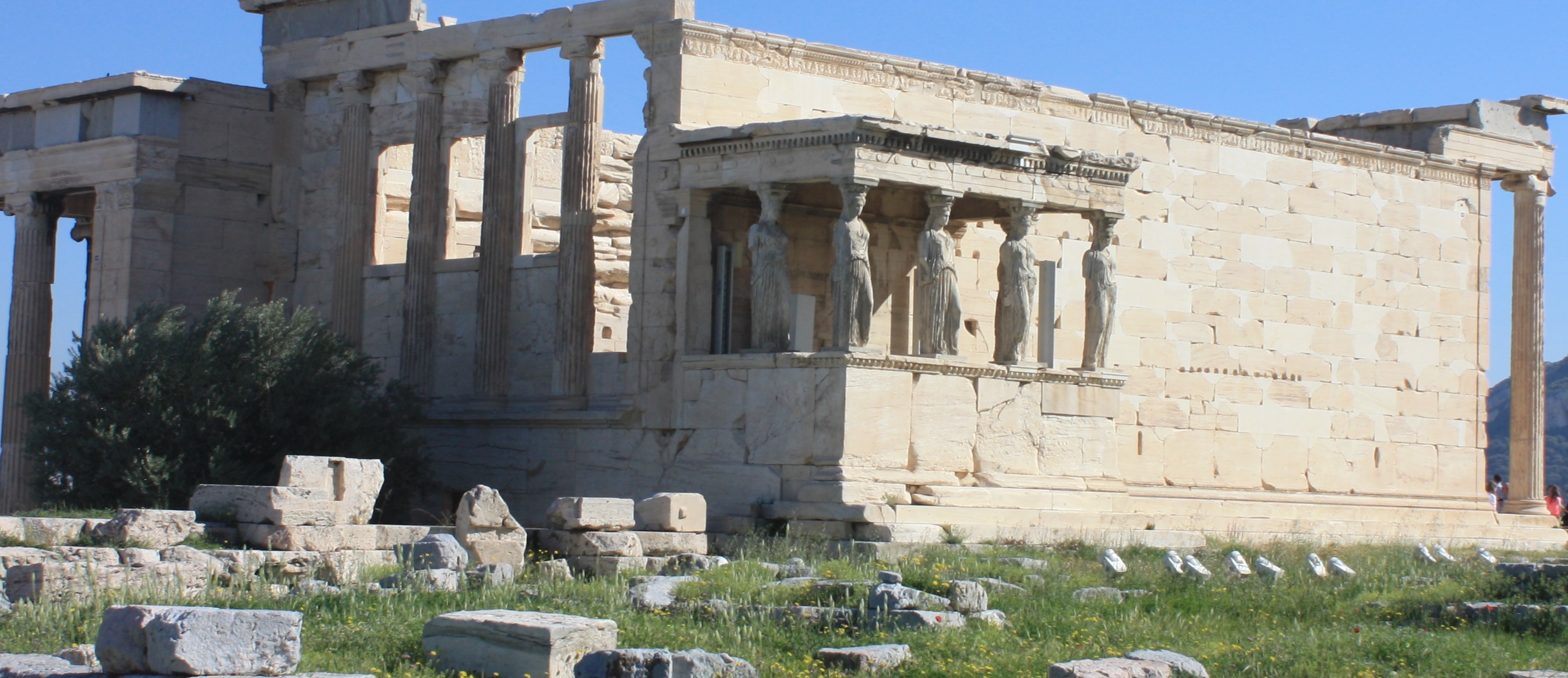 Ancient Greece Ancient Greece