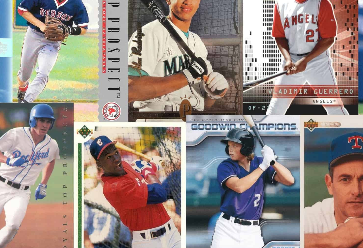 Baseball Cards