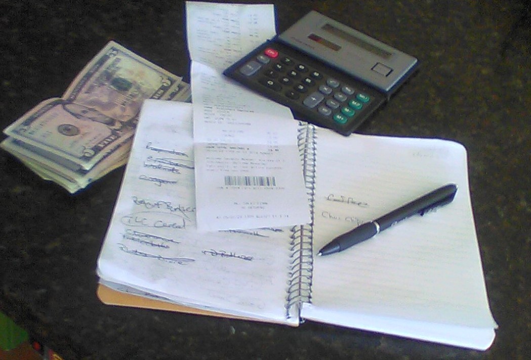 Budget Budget