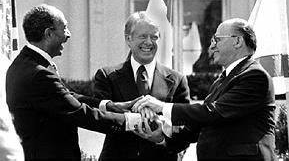 Camp David Accords Camp David Accords