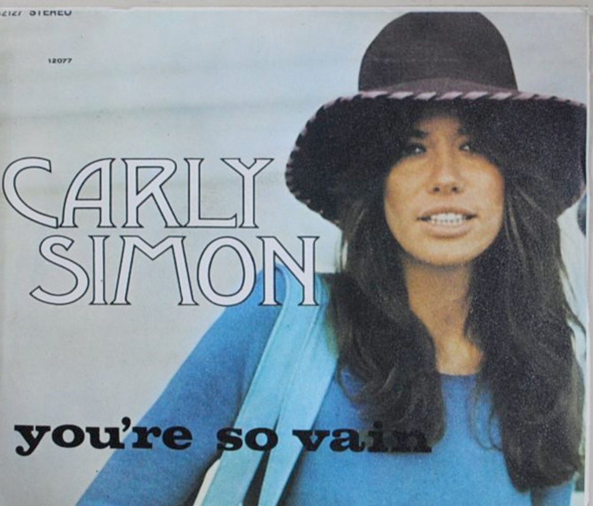 Carly Simon