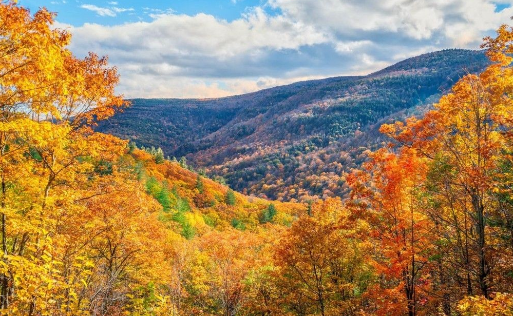 Catskill Mountains Catskill Mountains