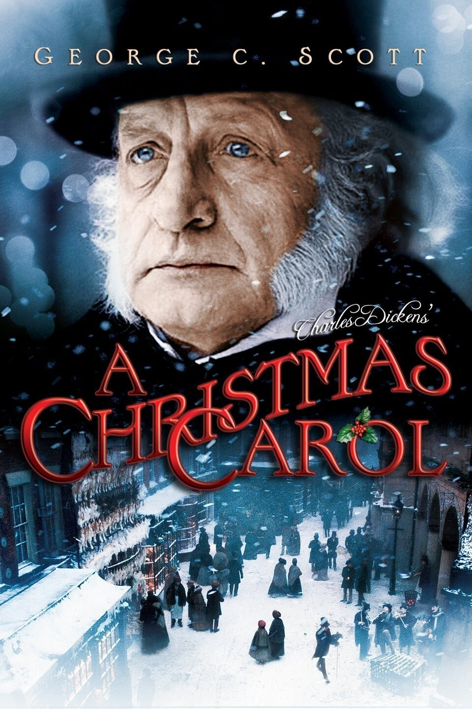 Christmas Carol Christmas Carol