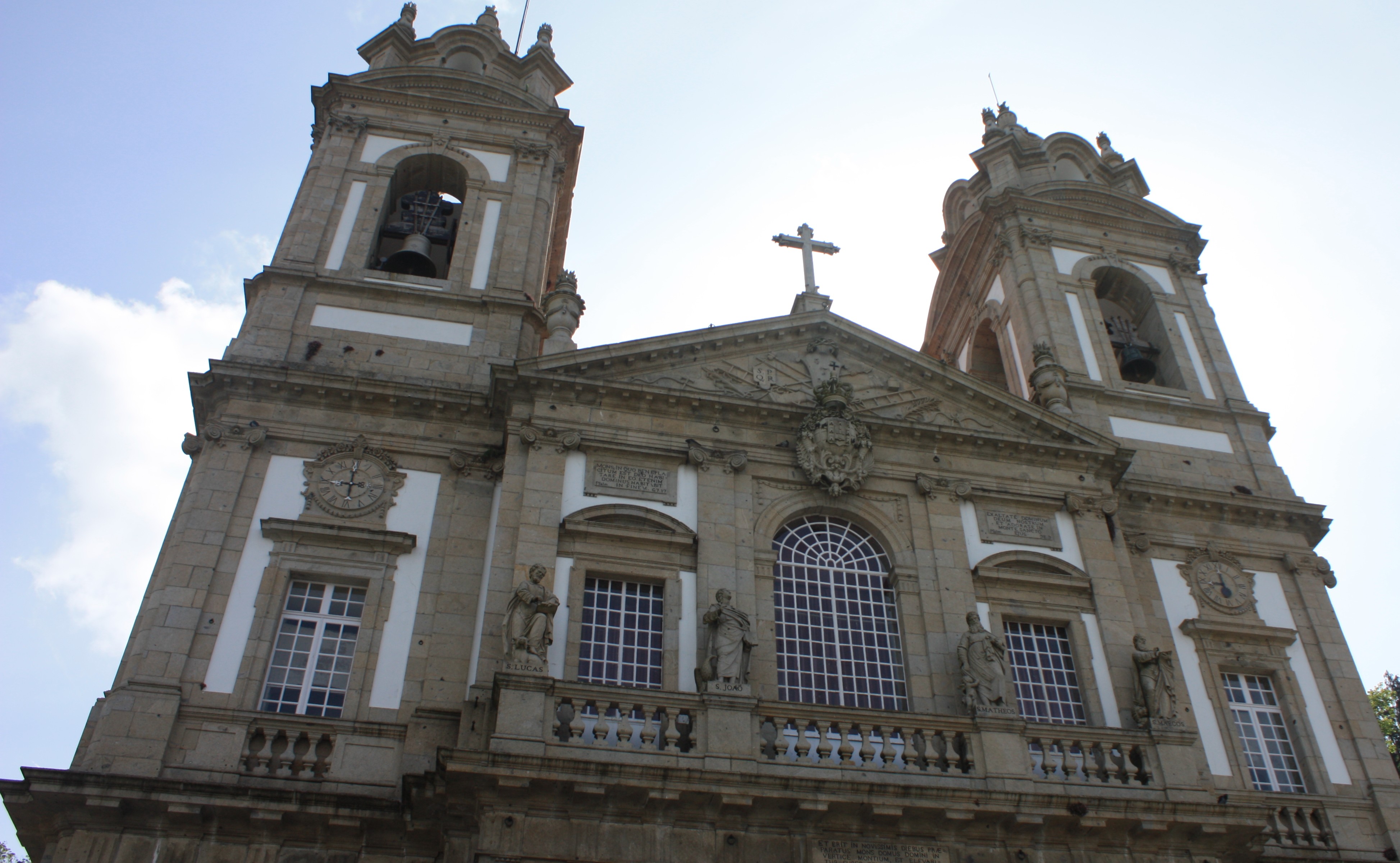 Church in Europe Church in Europe