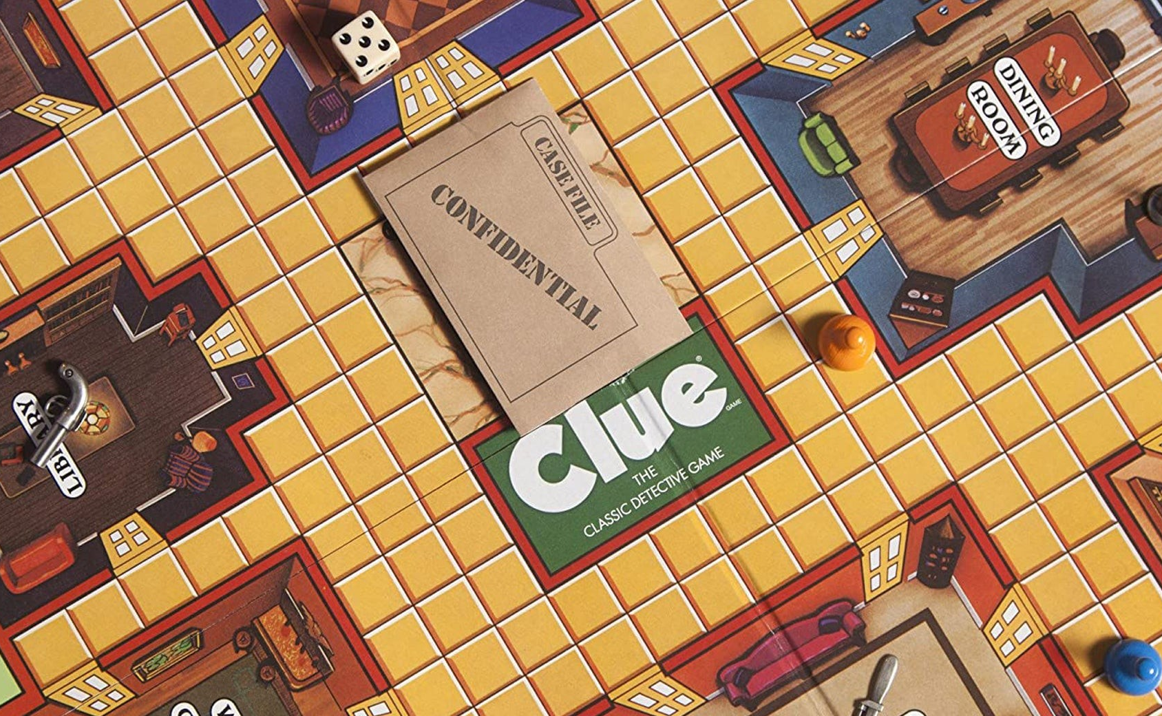 Clue