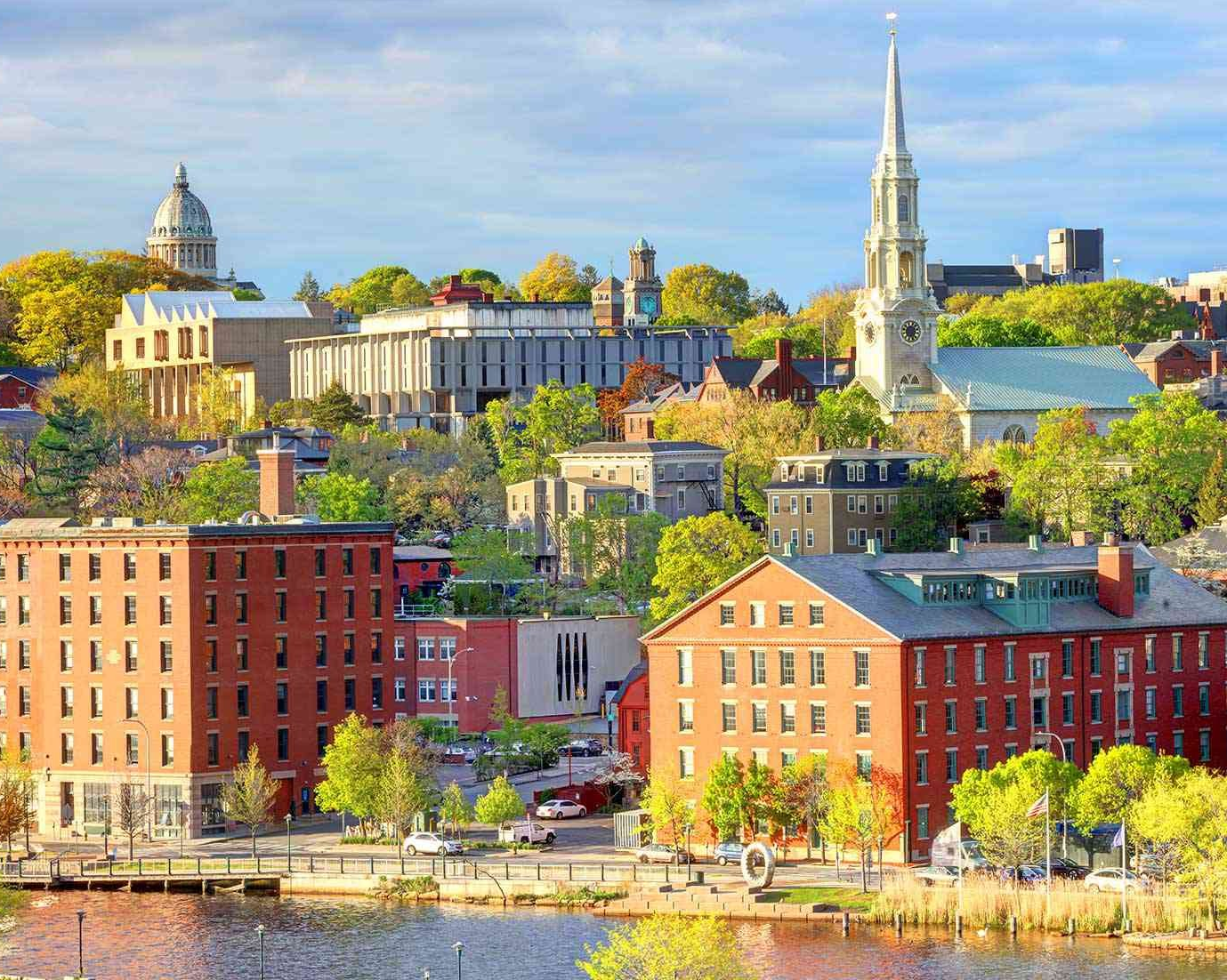 College Towns College Towns
