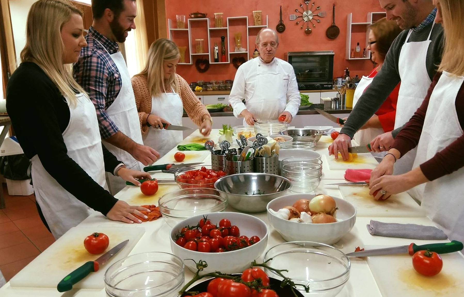 Cooking Class Cooking Class