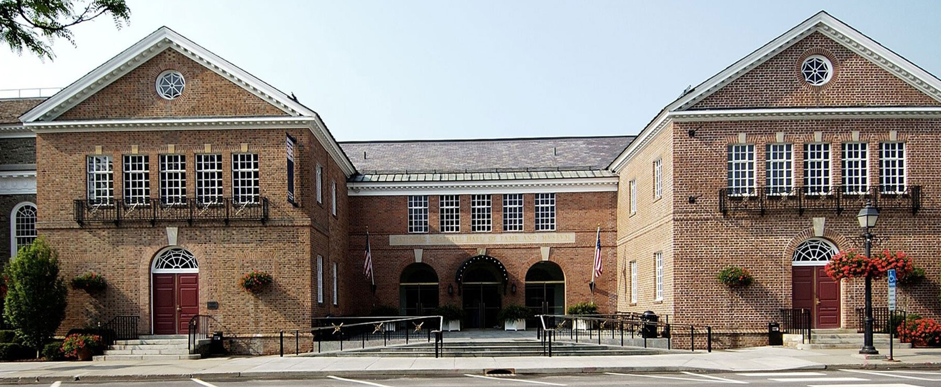 Cooperstown Cooperstown