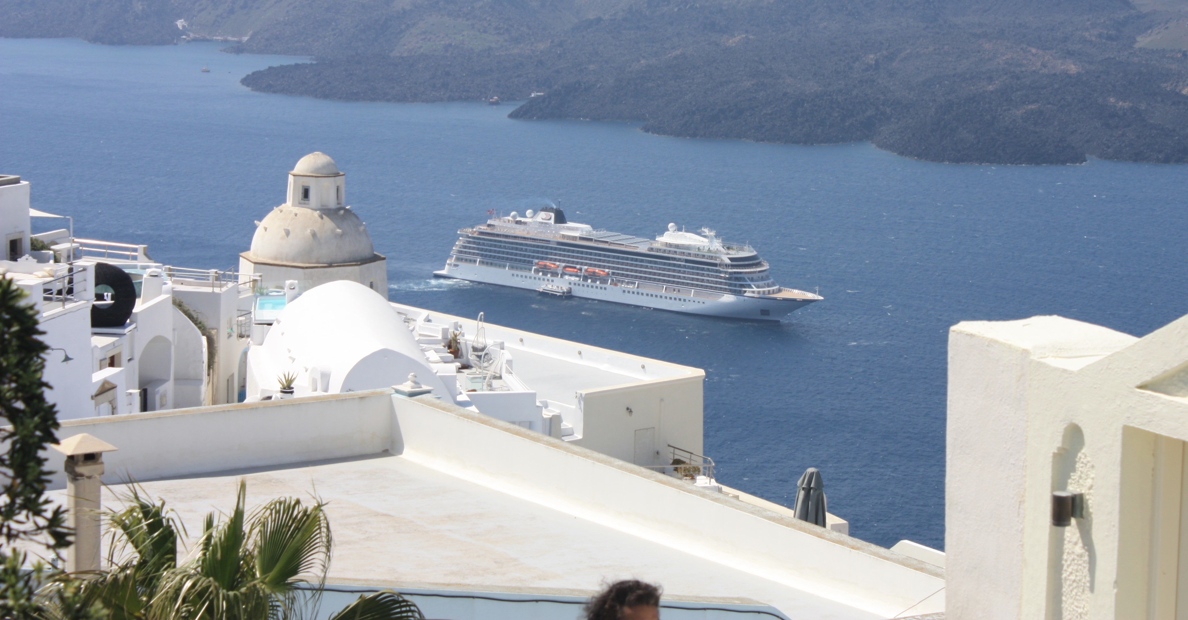 The Cruise Experience Can Be Life Changing The Cruise Experience Can Be Life Changing