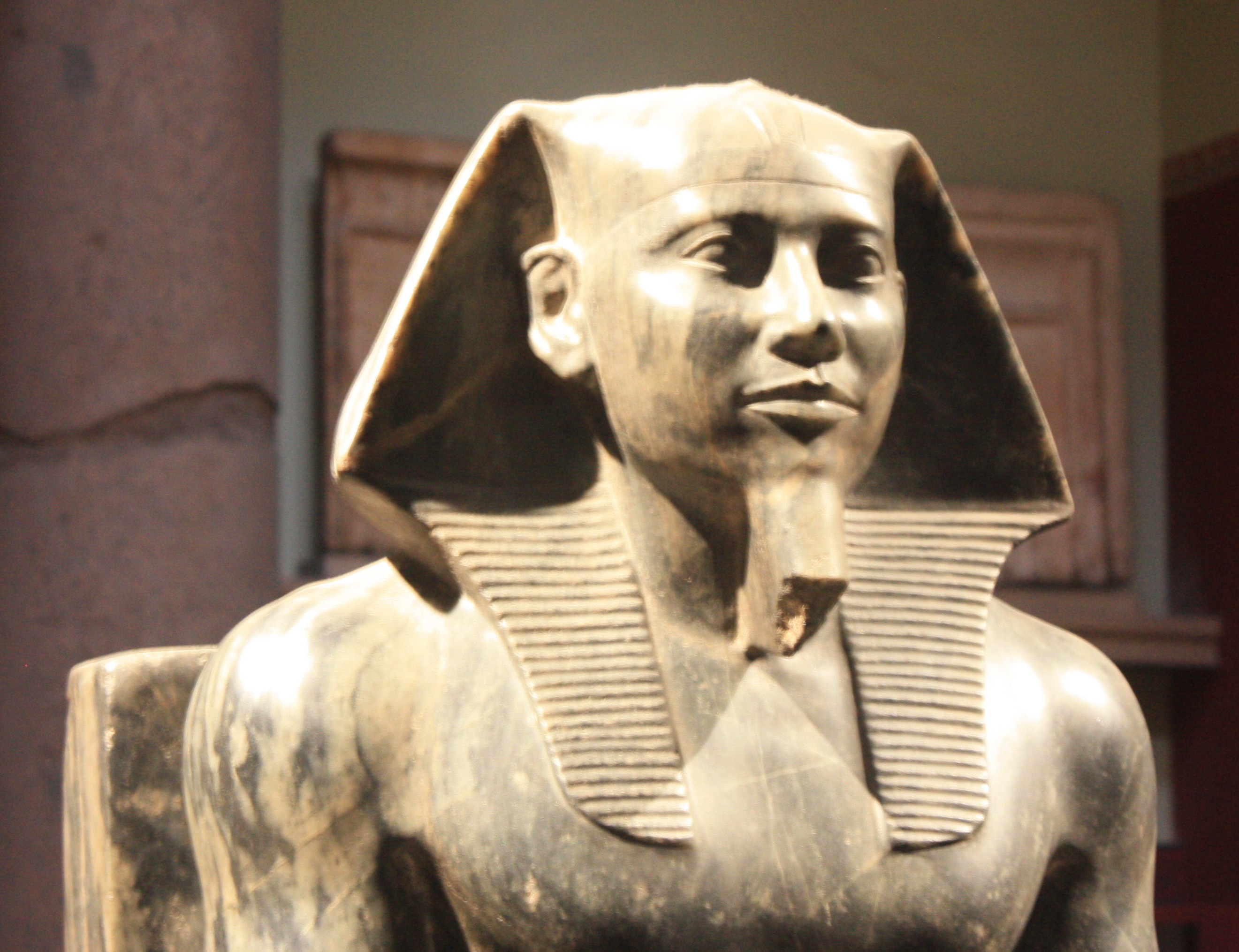Egyptian Museum