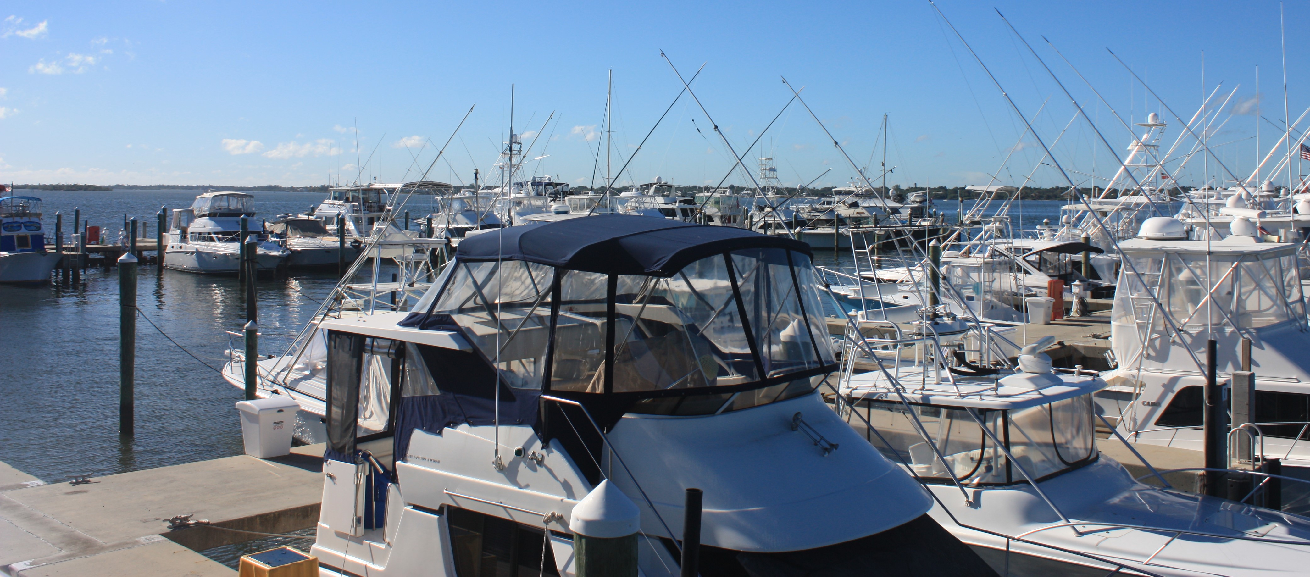 Florida Dock Florida Dock