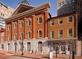 Ford's Theater Ford's Theater