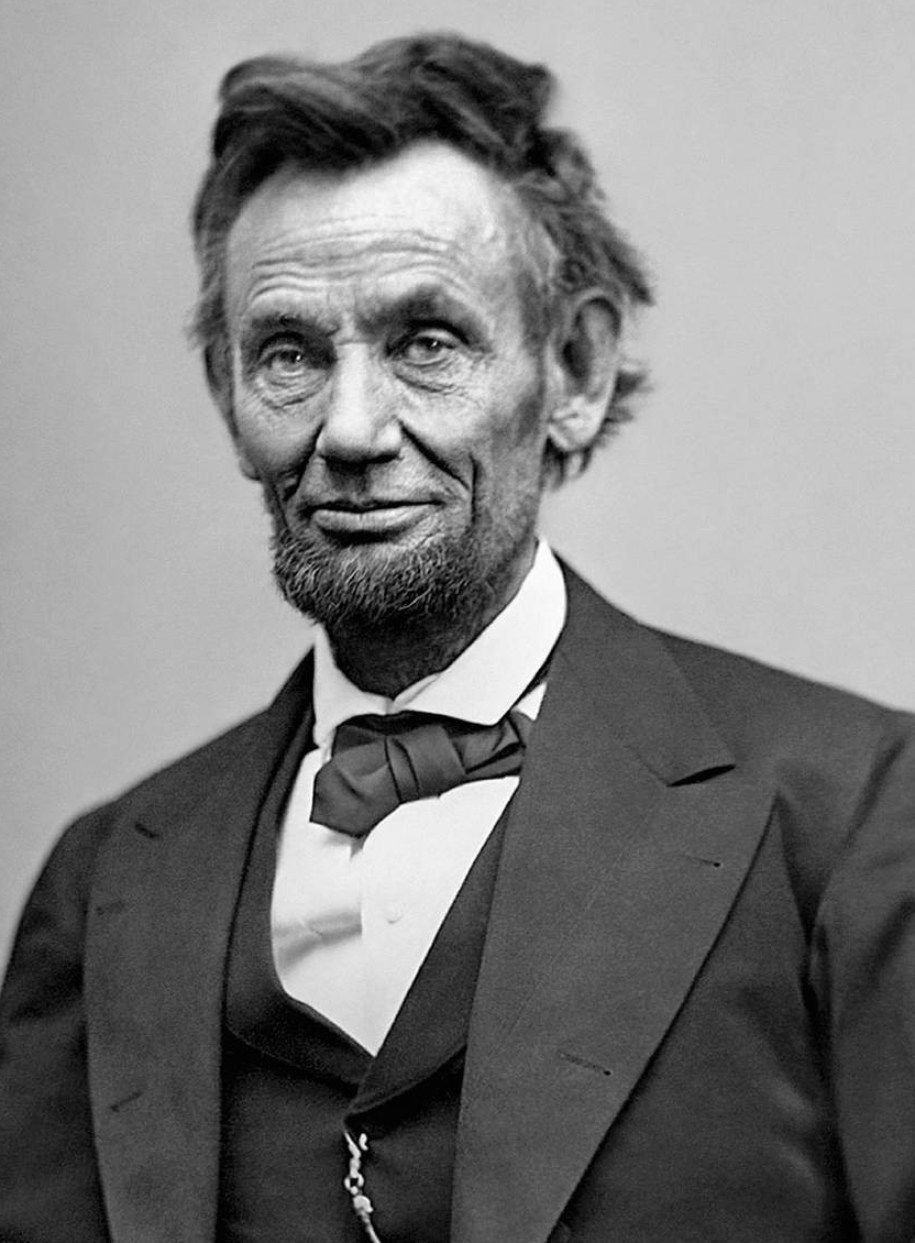 Lincoln Lincoln