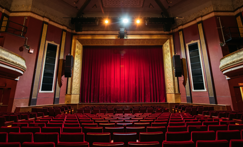 Local Theater Local Theater