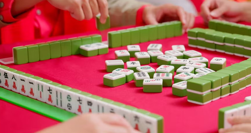 Mahjong