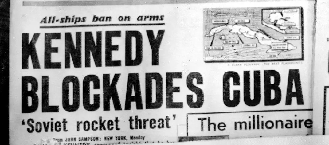 Missile Crisis Missile Crisis