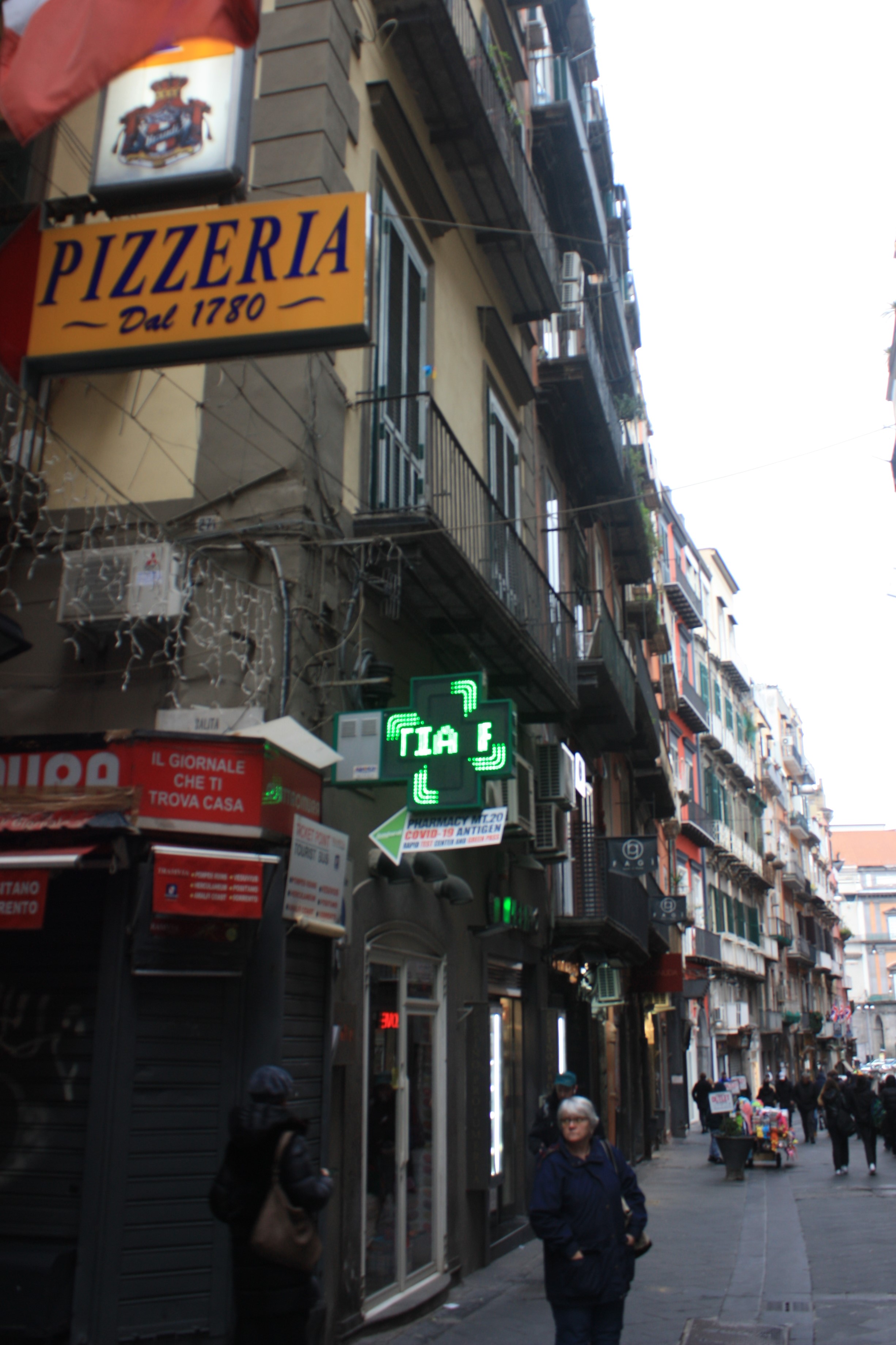 Naples Naples