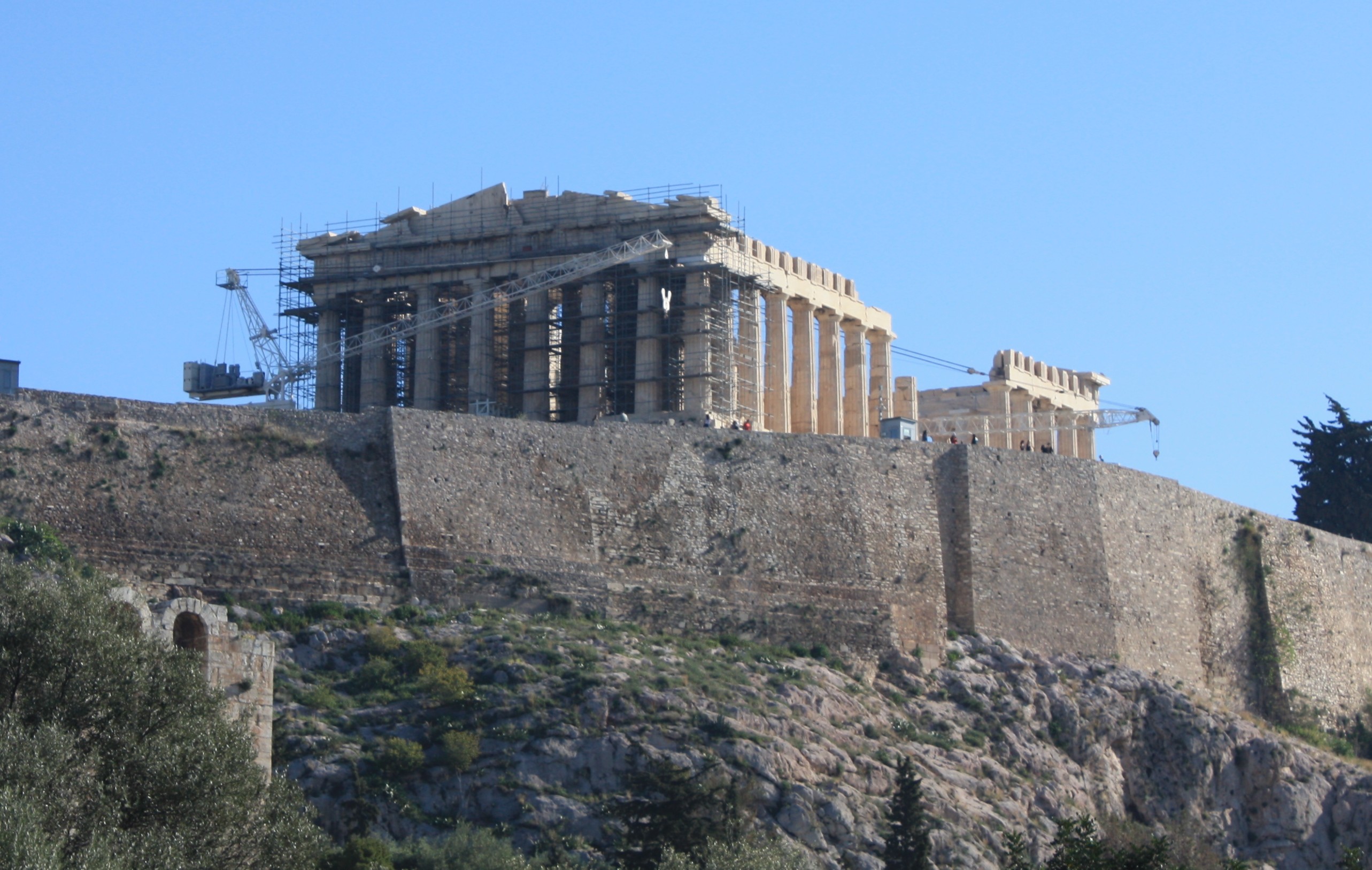 Parthenon