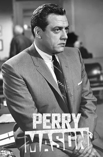 Perry Mason Perry Mason
