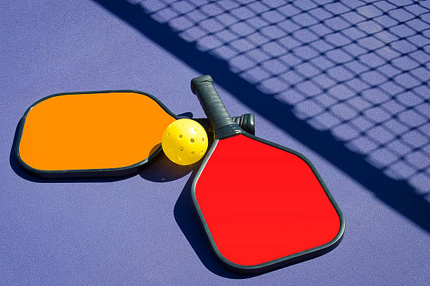Pickleball Rackets