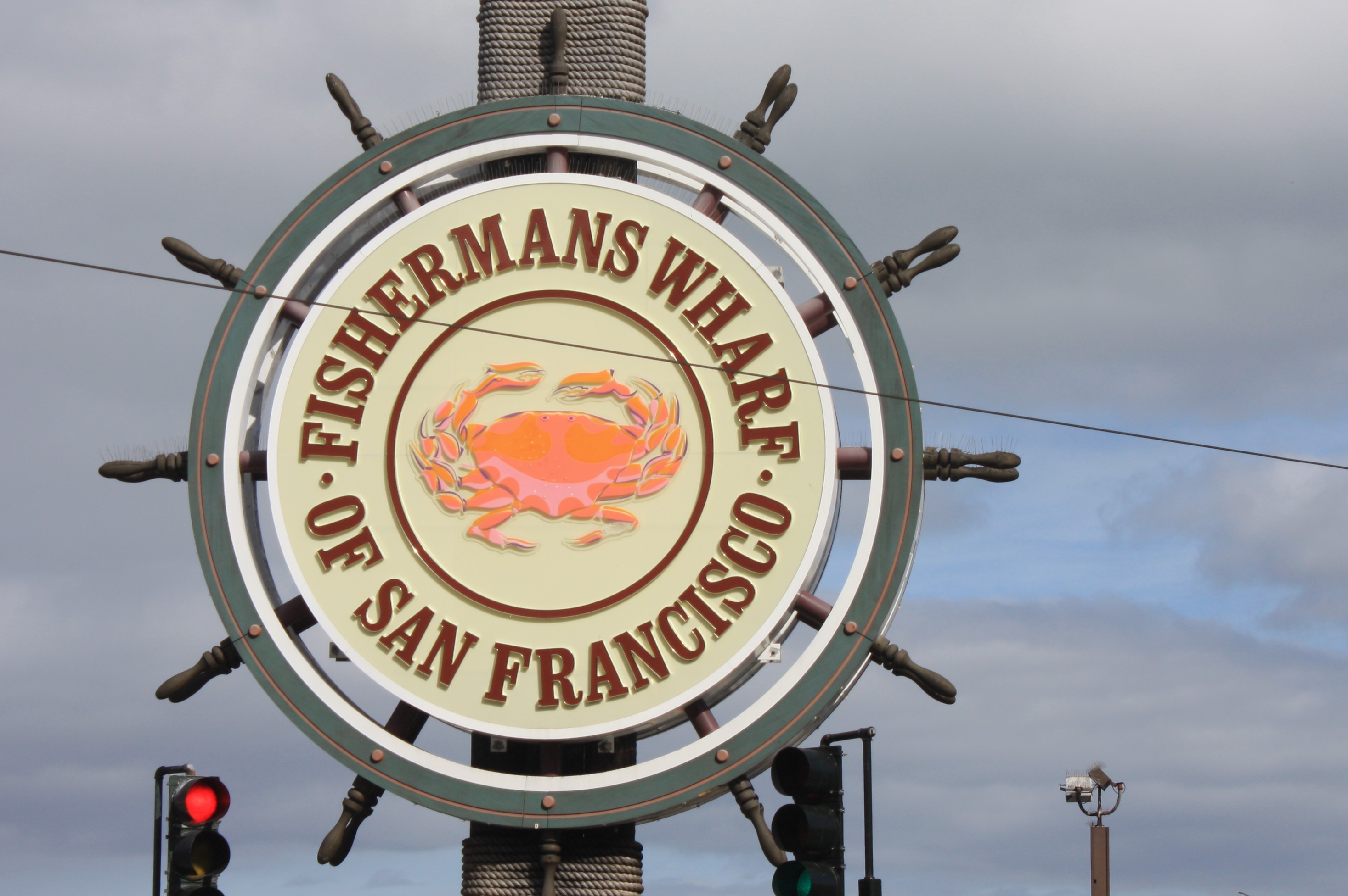 San Francisco's Fisherman's Wharf San Francisco's Fisherman's Wharf