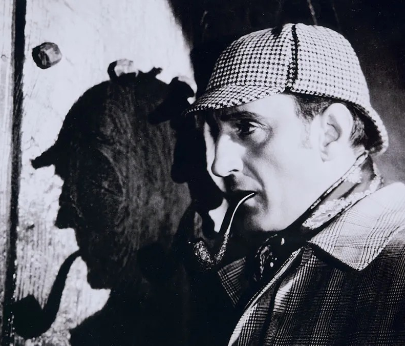 Sherlock Holmes Sherlock Holmes