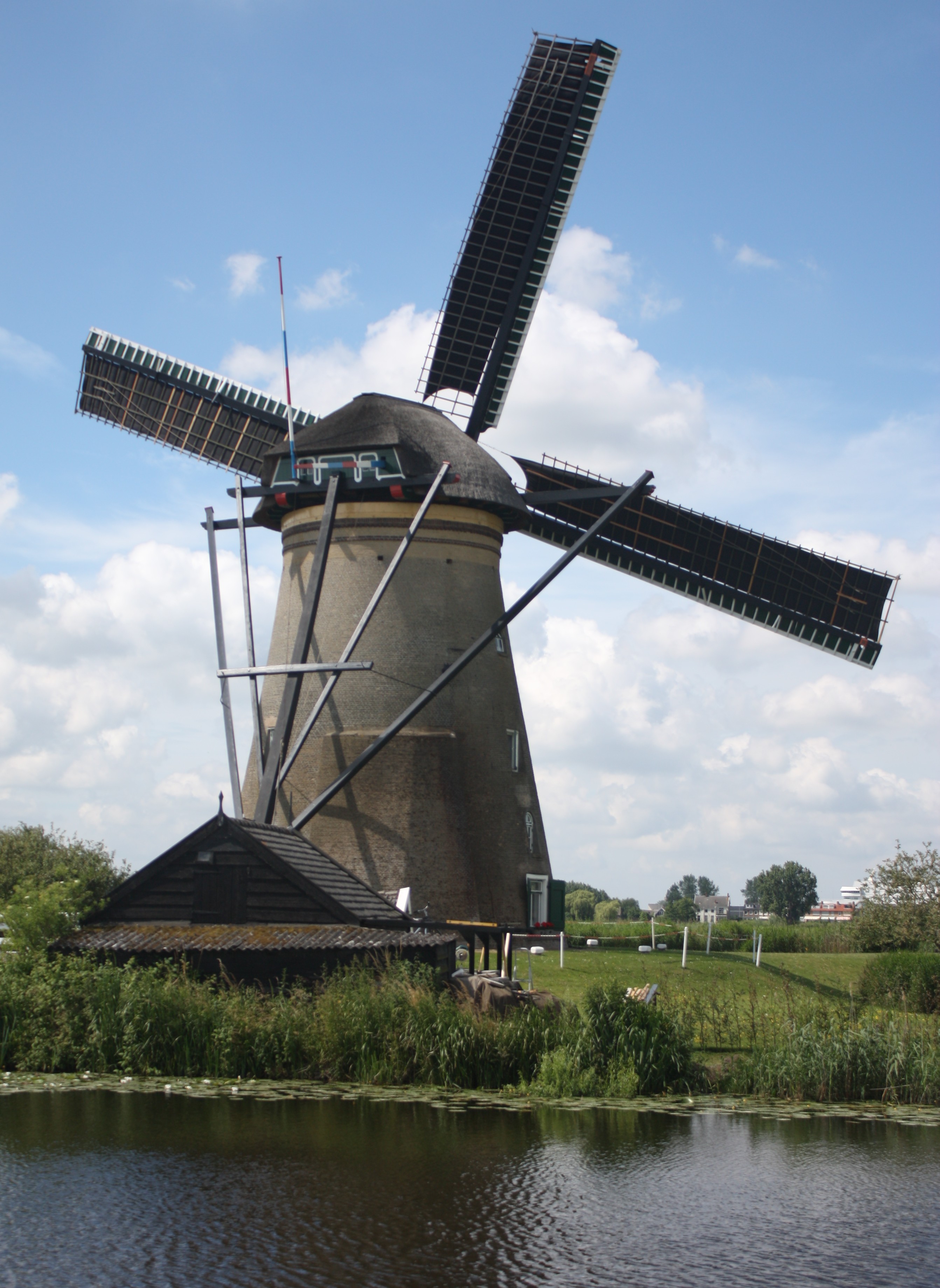 Windmill