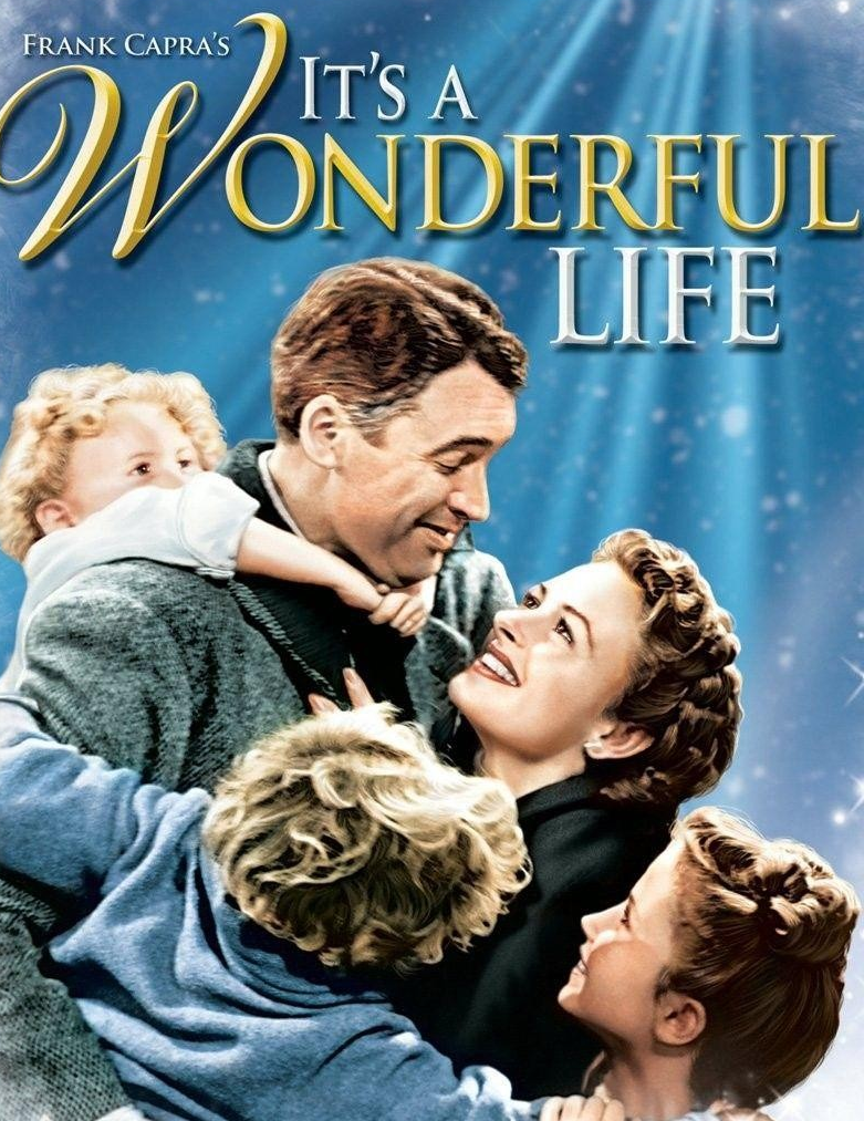 It's A Wonderful Life