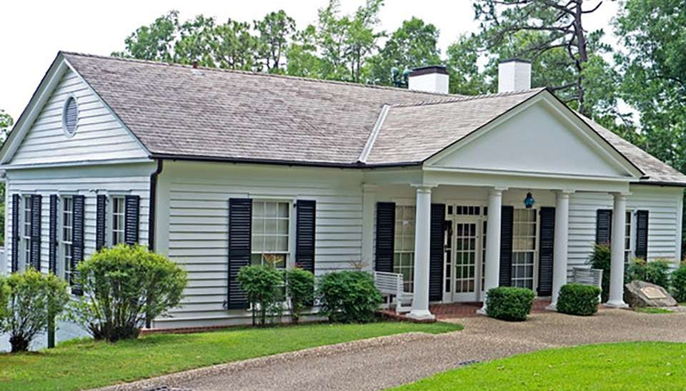 Warm Springs Warm Springs